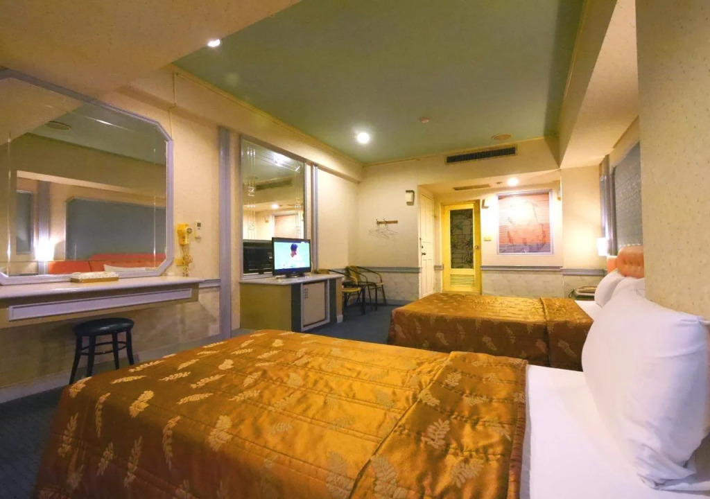 Hone Lane Business Hotel