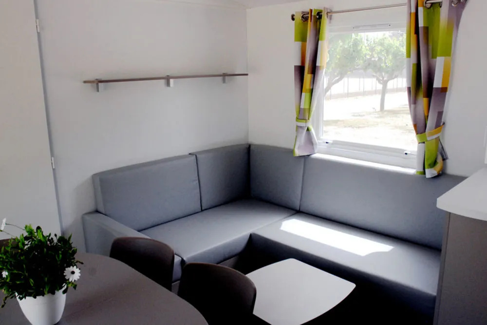 Camping l'alba