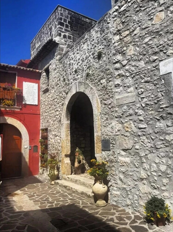 PietraViva Casa vacanze FAICCHIO, NON VISANTI