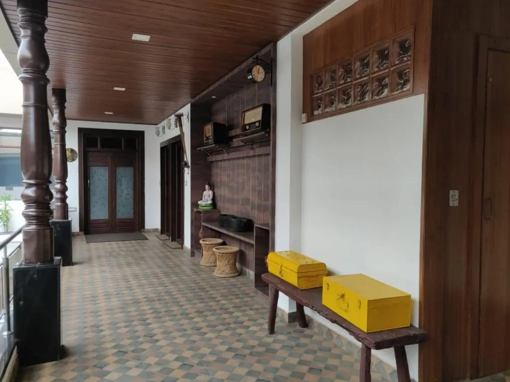Hotel Mudra Midtown