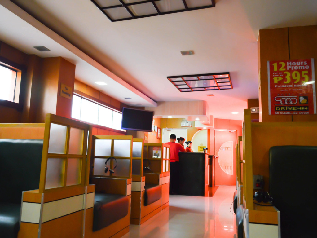 Hotel Sogo Pasay Wood Street