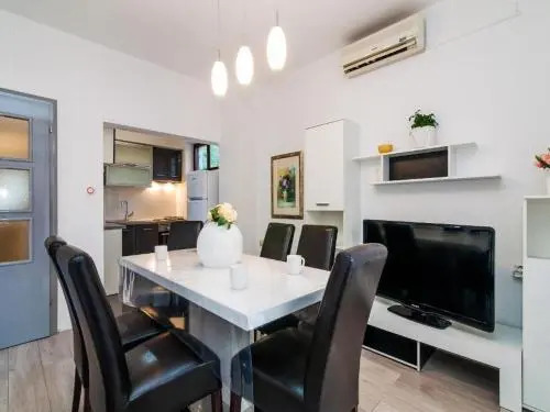 Apartments Anđelo