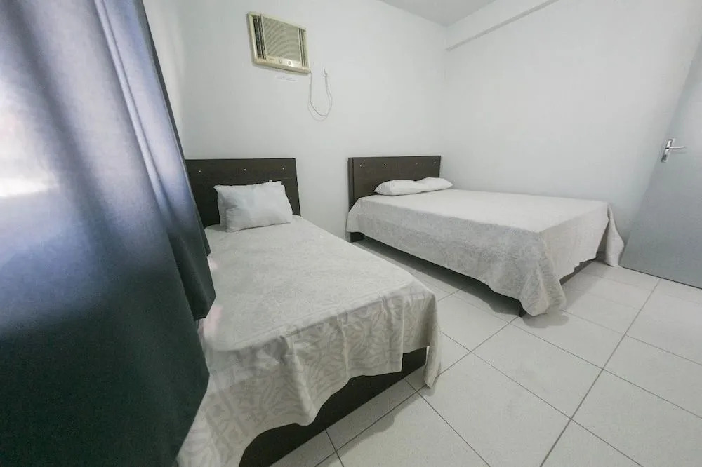 Casa 1 - Casa com piscina 10 pessoas
