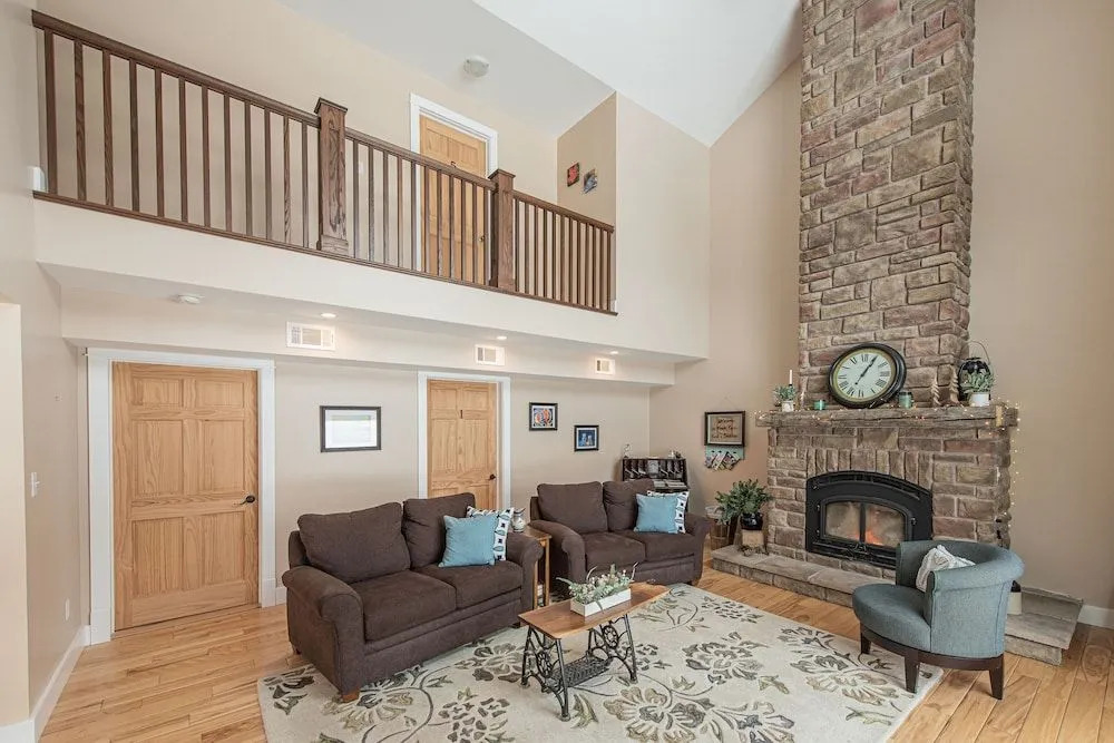 Maple Rock Bed & Breakfast