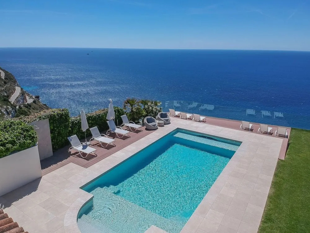 Villa Luna