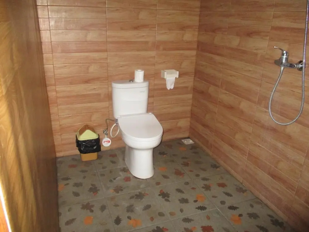 The Sandat Bungalow