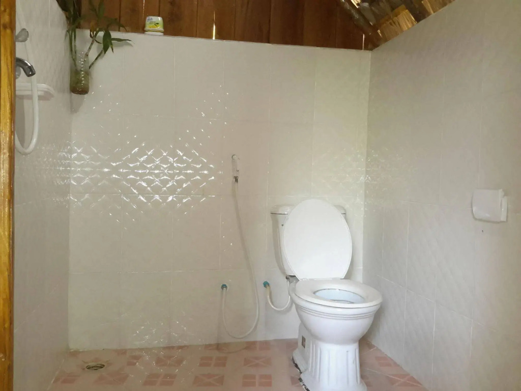 Island Palace Bungalows Resort