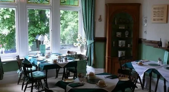 Alamah Guest House