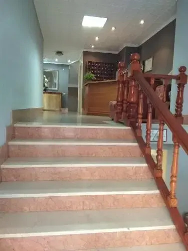 Hostal Garamar
