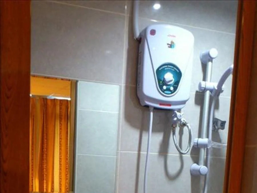 Hotel Anuja