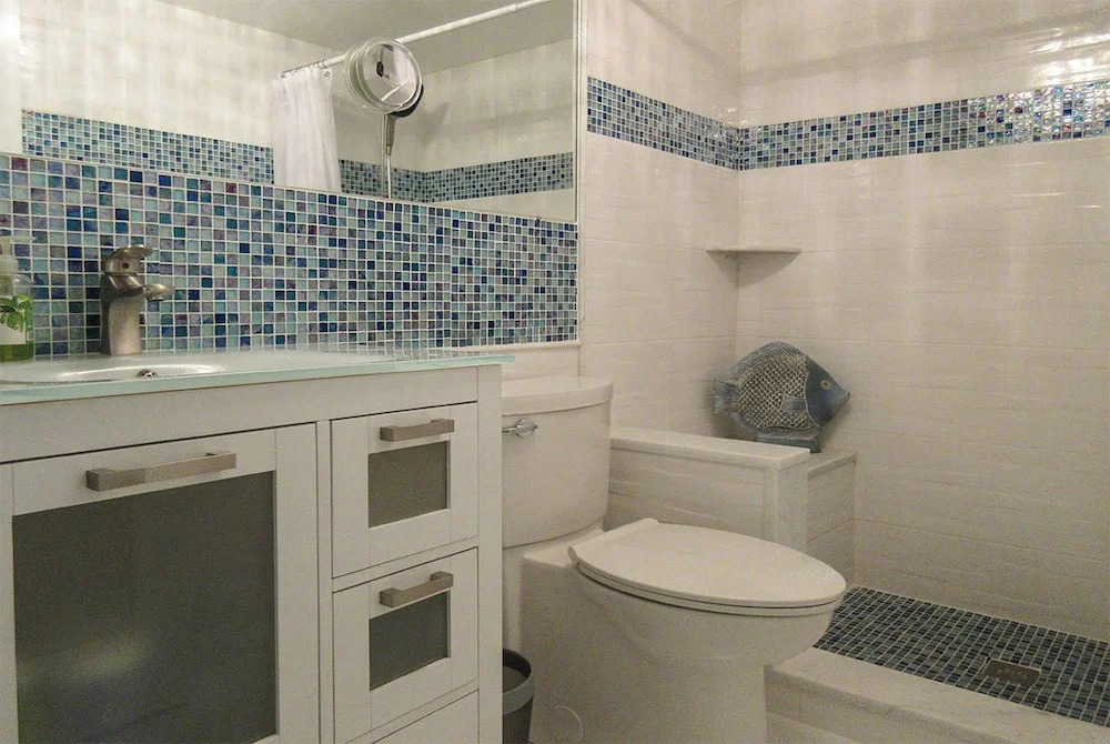 Sandarac 107A - 2 Br Condo