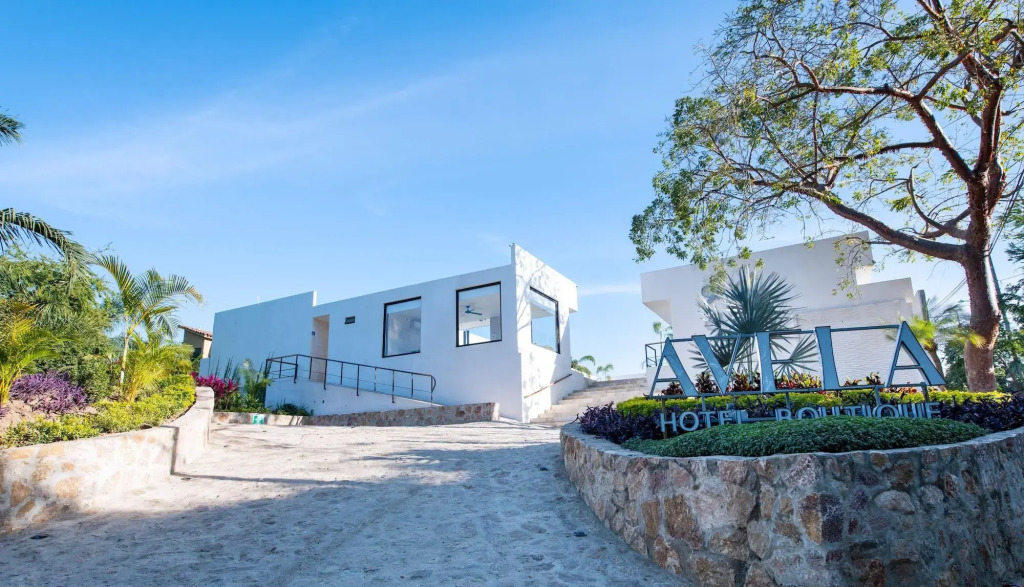Avela Boutique Hotel