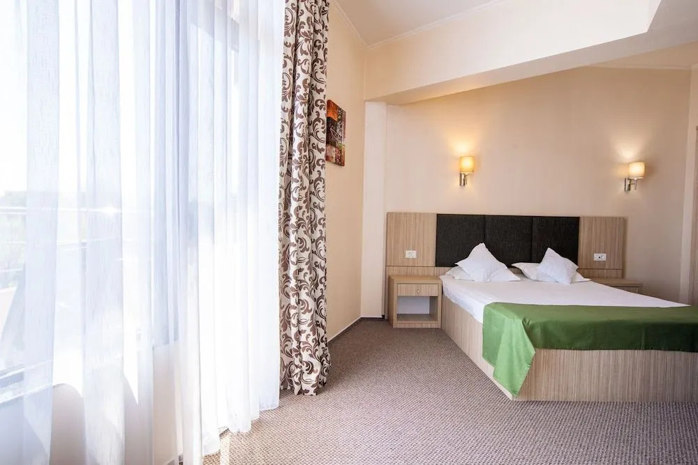 Hotel Bueno