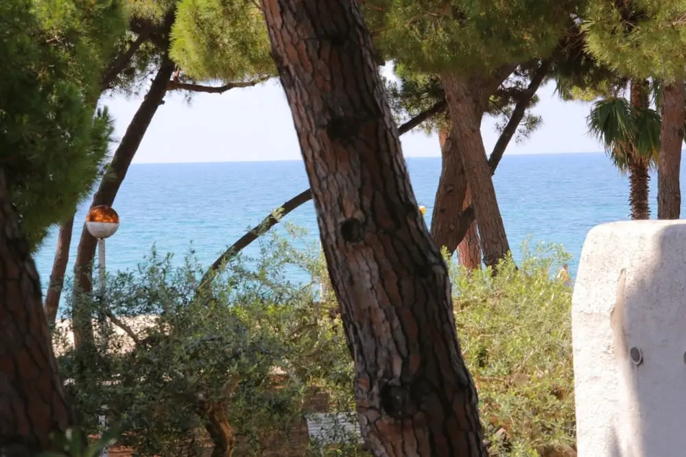 Villa Vista a la Playa Para 13 Personas en Cambrils