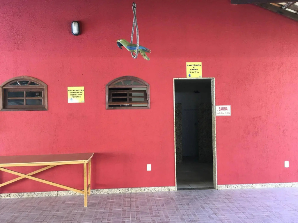Pousada Timoneiro