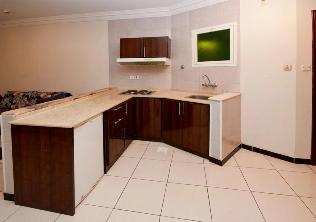 Al Jumeirah Modern Furnished Apartments