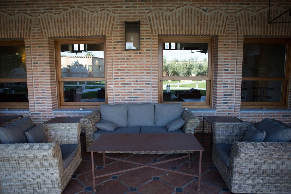 Posada Isabel de Castilla - Adults Only
