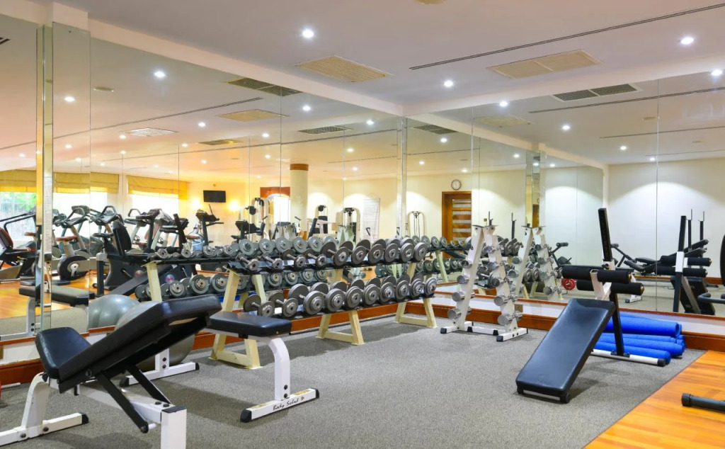 Angkor Century Resort & Spa