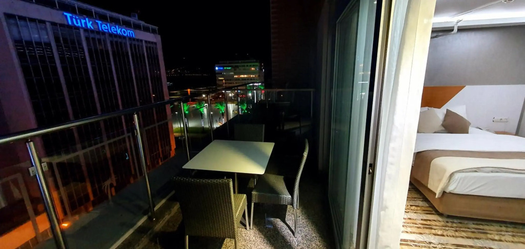 Holiday Inn Ankara-Kavaklidere by IHG