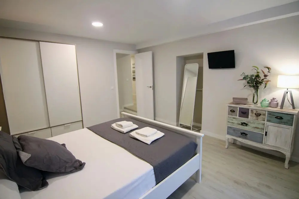 Apartamento El Balcon De Carmen