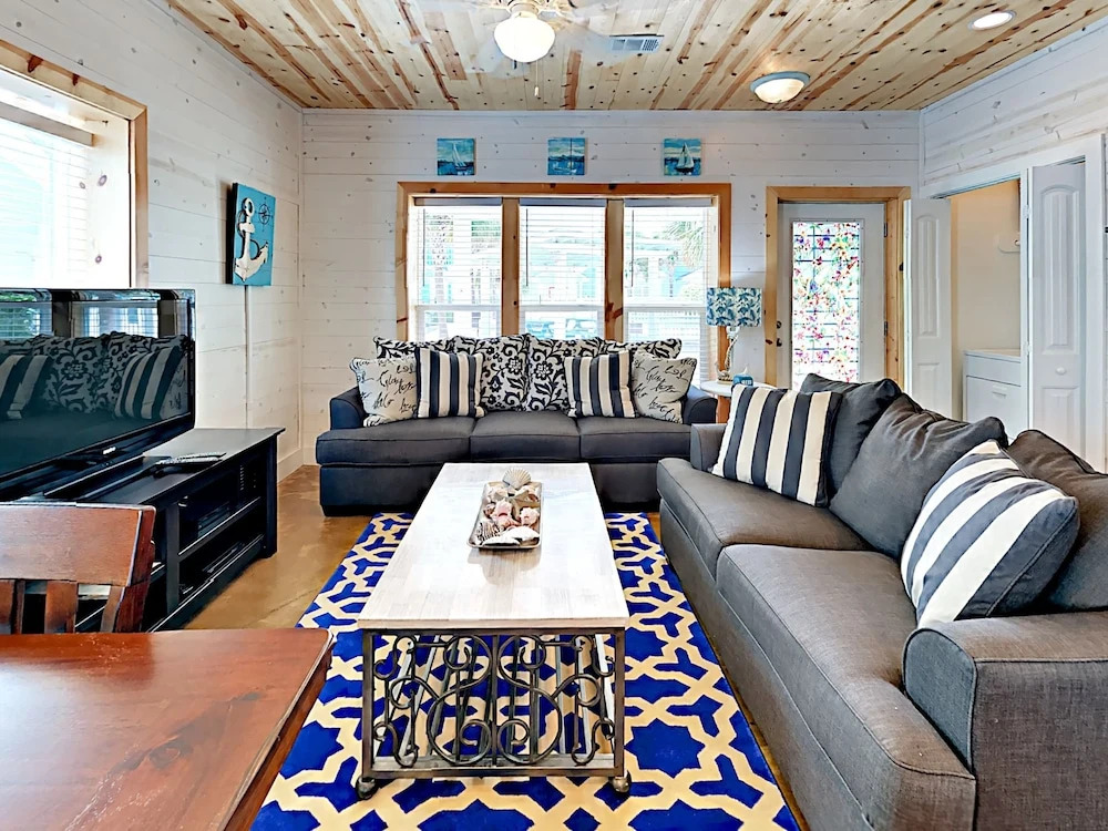 After Beach Delight #503 - Three Bedroom Townhome