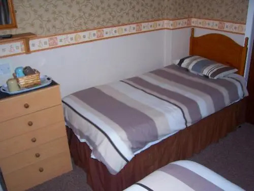 The Chelston Bed and Breakfast