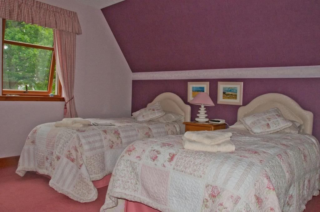 Home Farm Bed and Breakfast