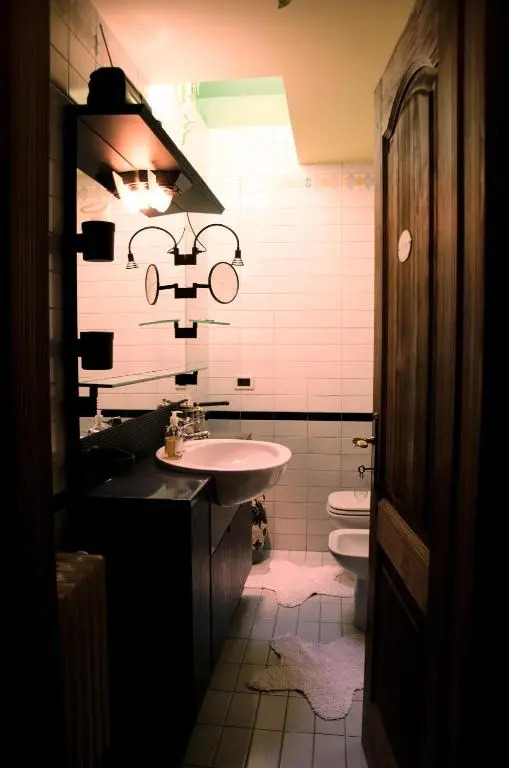 B&B Casa Moro