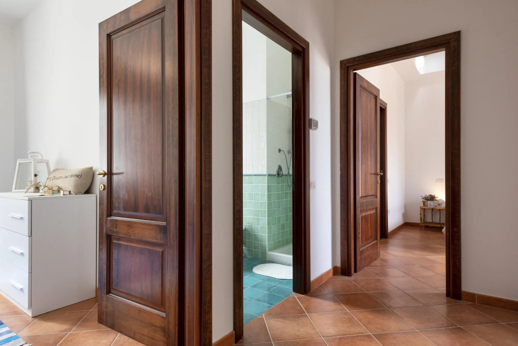Villino Coralla 2 Bedrooms Apartment in Alghero