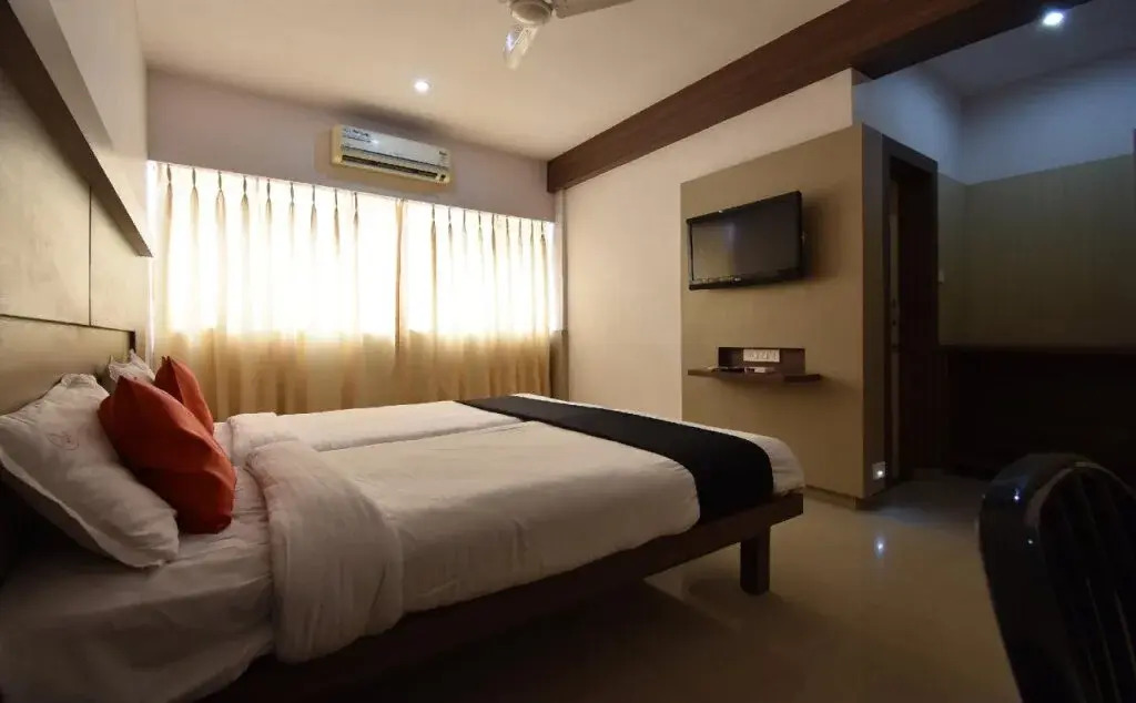 Hotel Vihar Deluxe