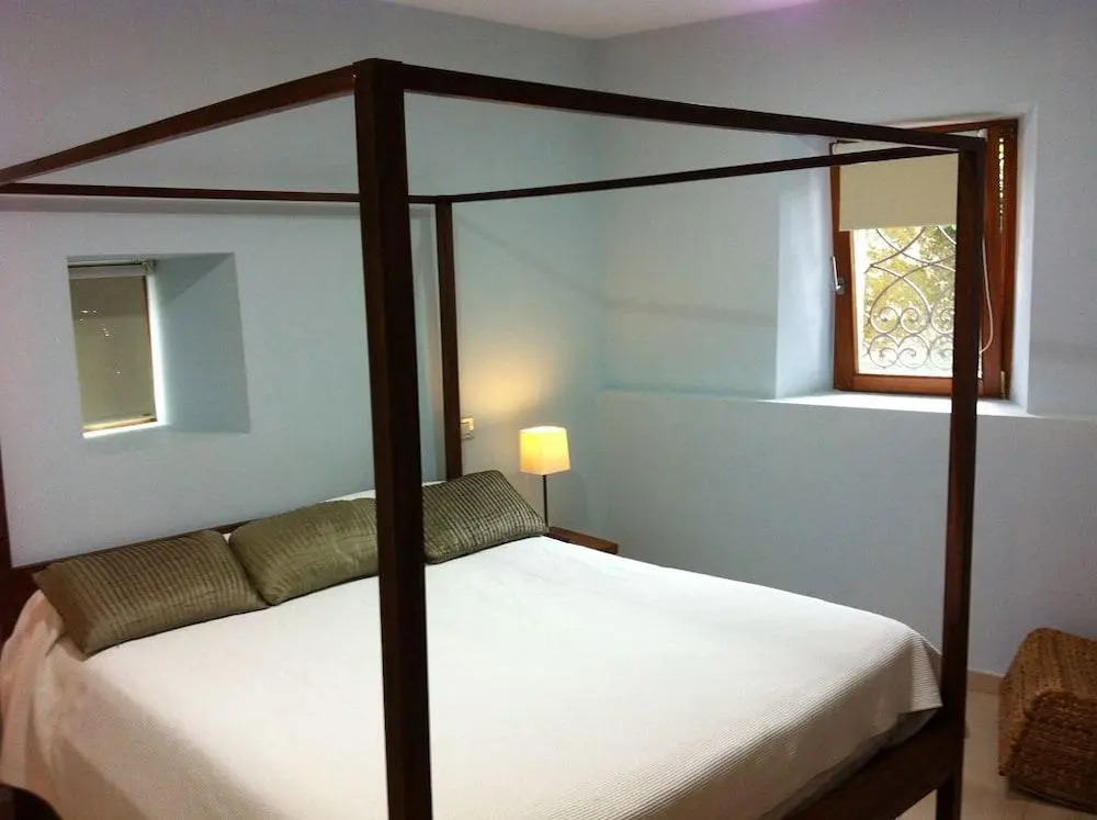 Apartamentos Casona del Agua