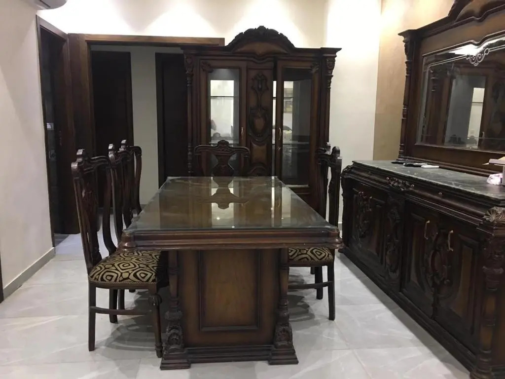 Ramco Hotel Apartments Compound Leila