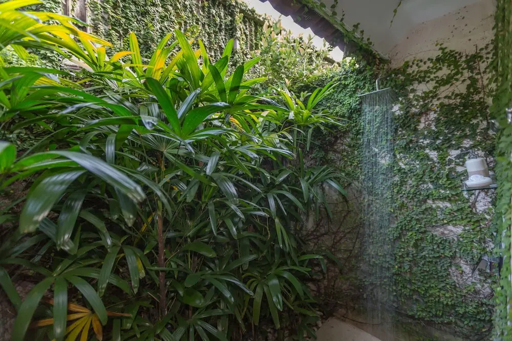 Esha Villa Drupadi Seminyak