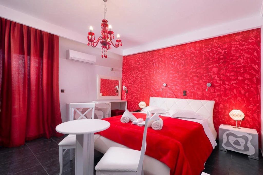 Pegasus Hotel