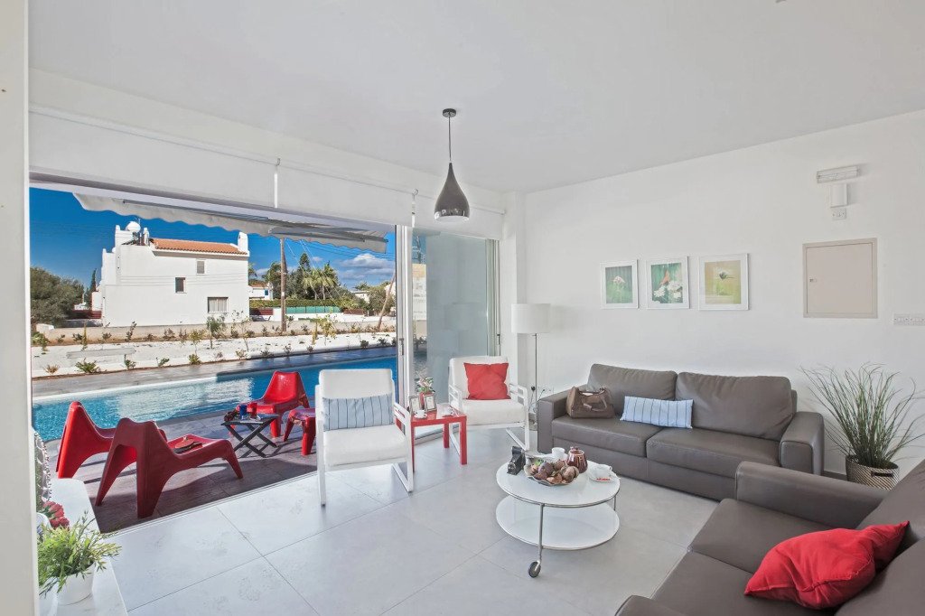 Greco Villas