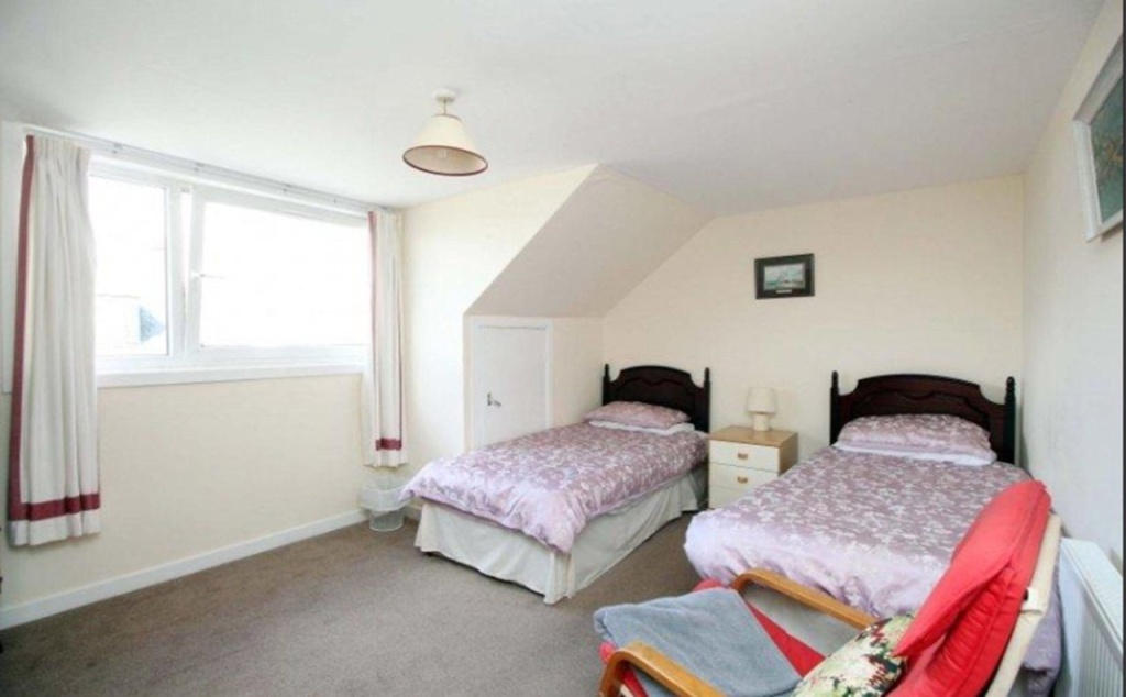 Pilmuir Street Guest House