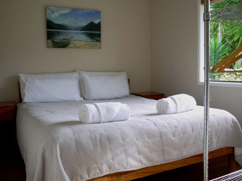 Bay of Islands Holiday Apartments