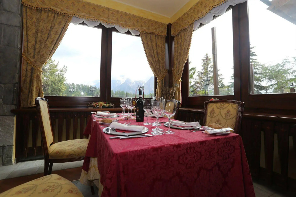Hotel Belvedere