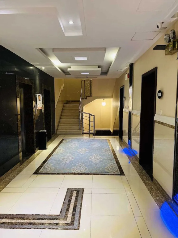 Asala AL Shorouk Serviced Apartments