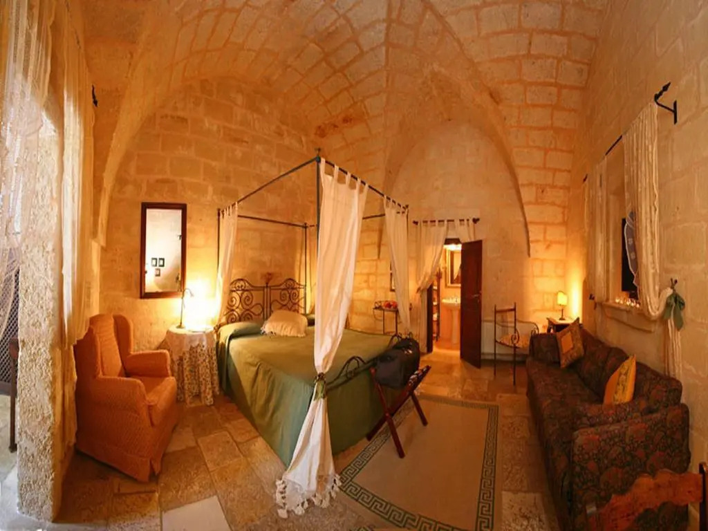 Masseria Marzalossa