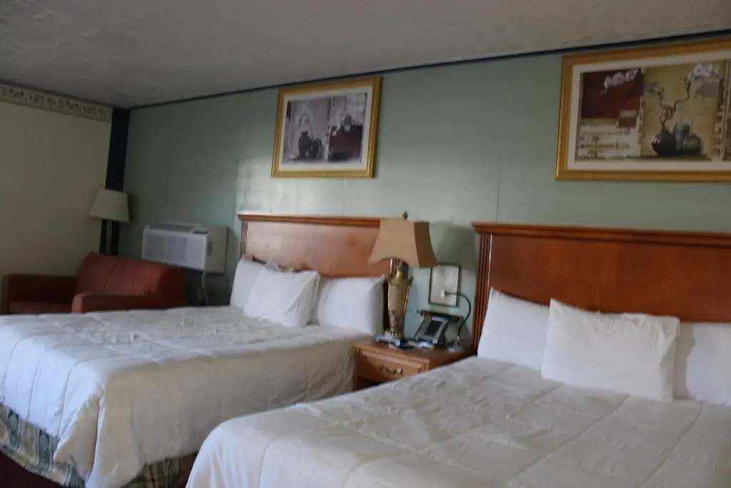 Northside Motel