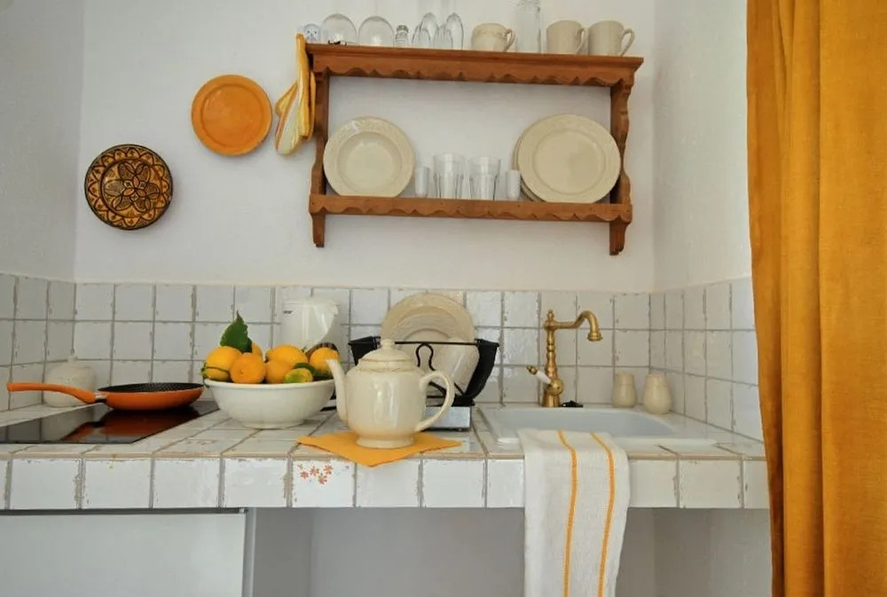 Villa Toscana Boutique