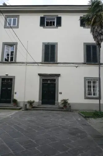 YOURHOMEINLUCCA Le Palme