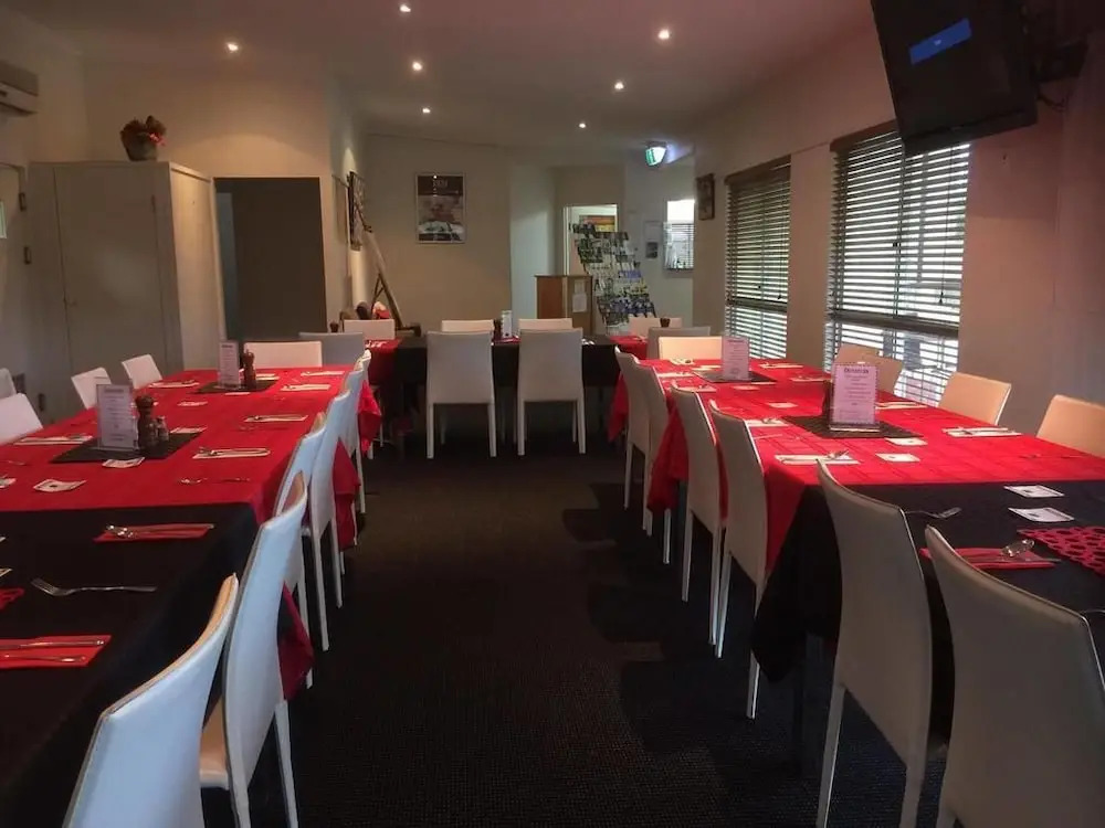 Springsure Overlander Motel