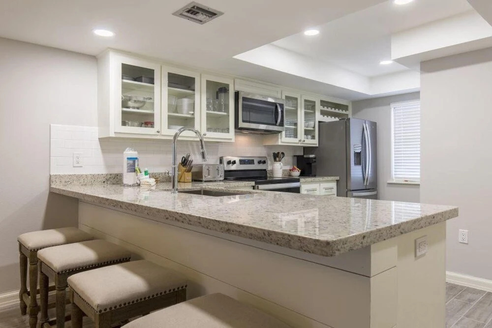 Suntide II 302 by Padre Island Rentals