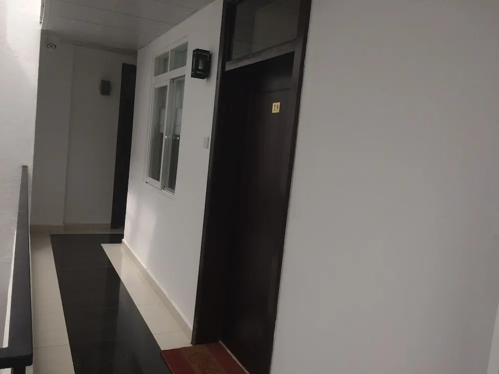 Homewood Luxury Apartment