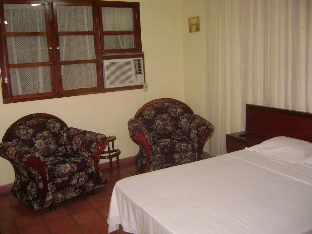 Villa - La Amistad