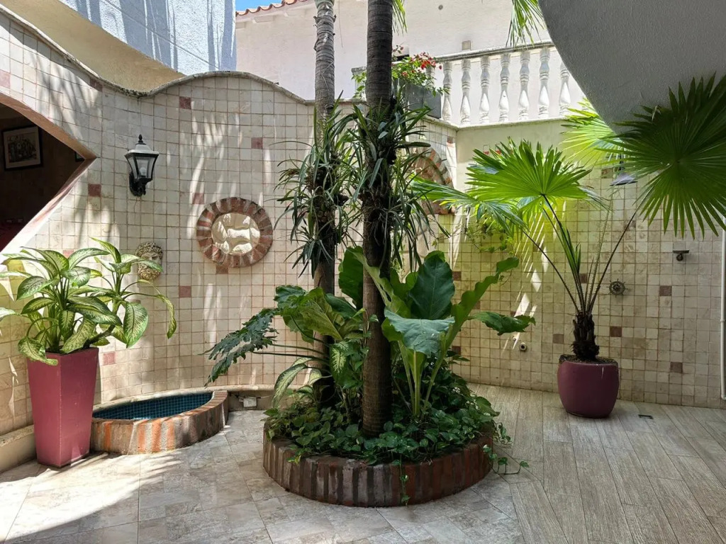 Hotel Casa Castel