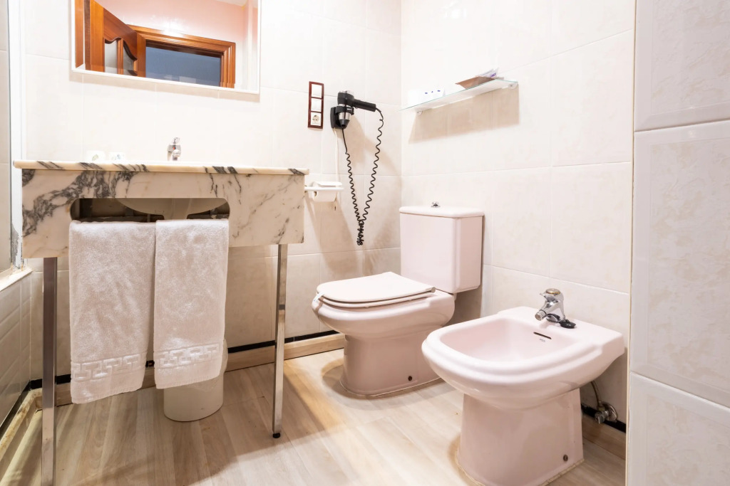 Hotel Tibur