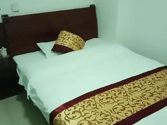 Hefei Ruyi Inn